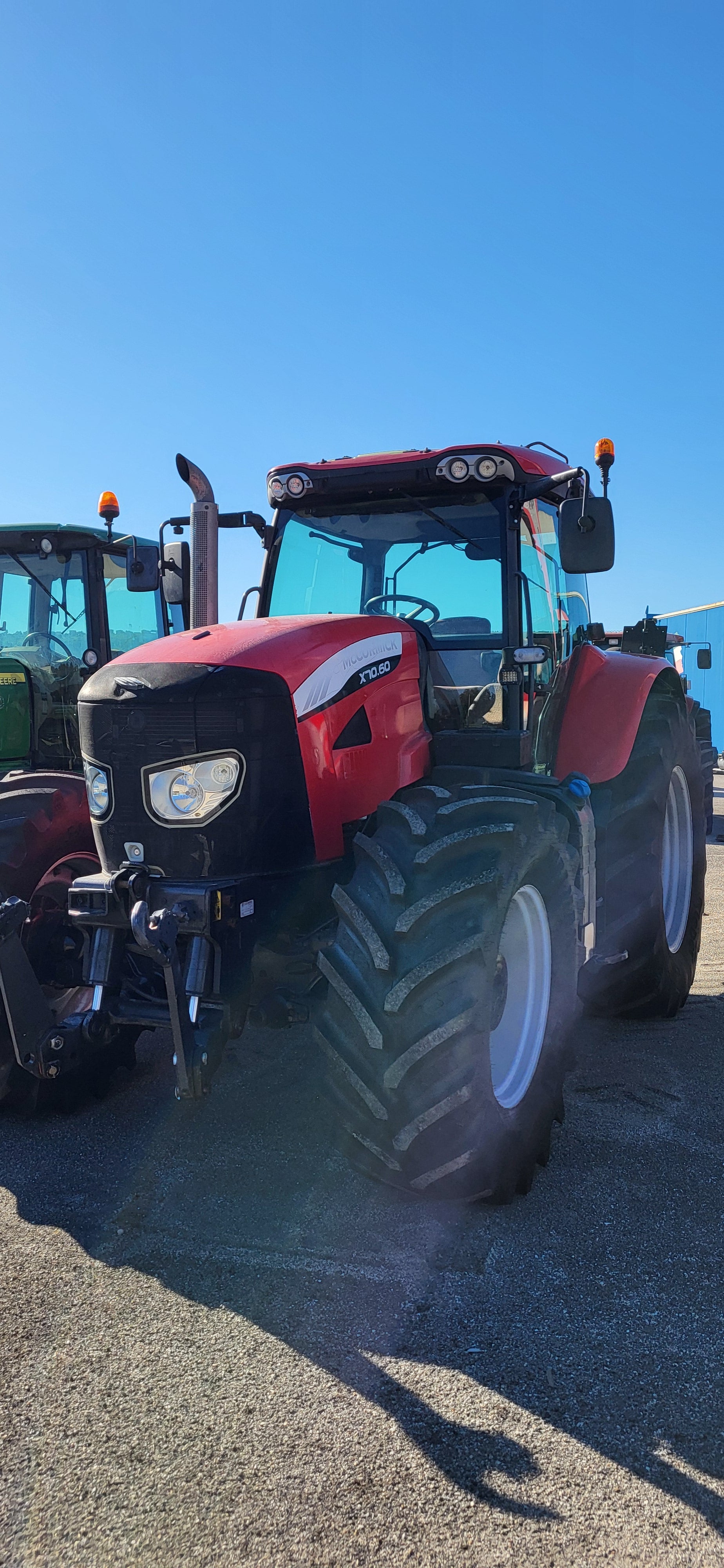 MCCORMICK X70.60