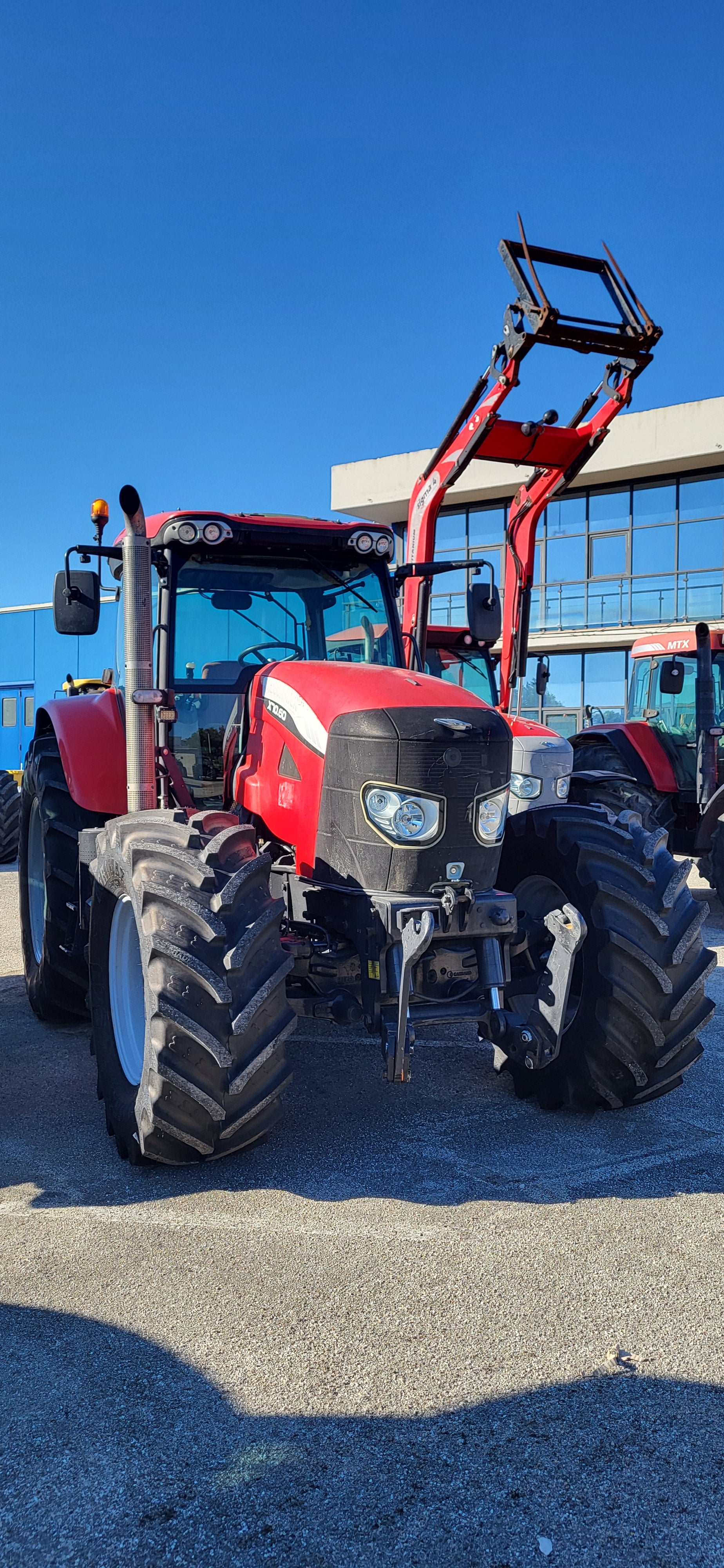 MCCORMICK X70.60