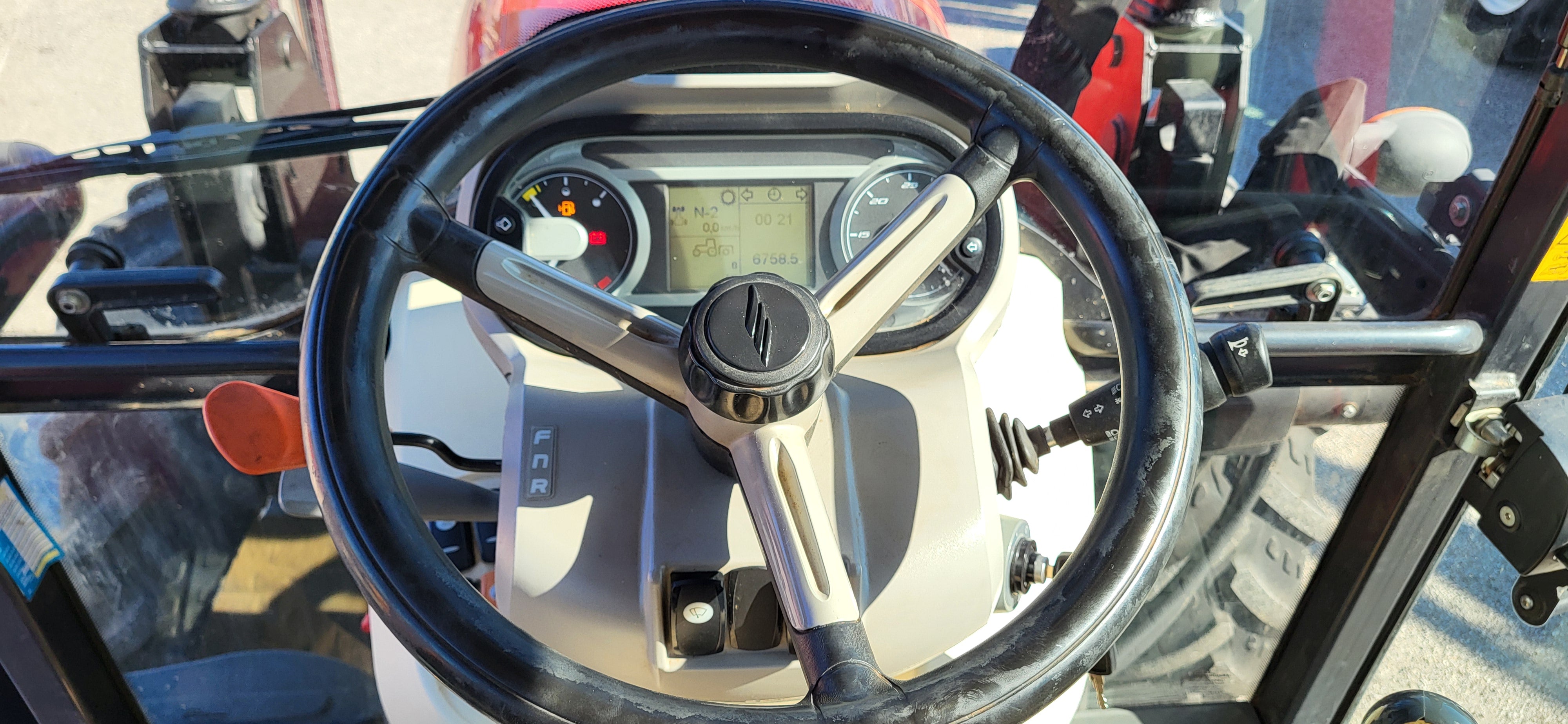 MCCORMICK X5.40