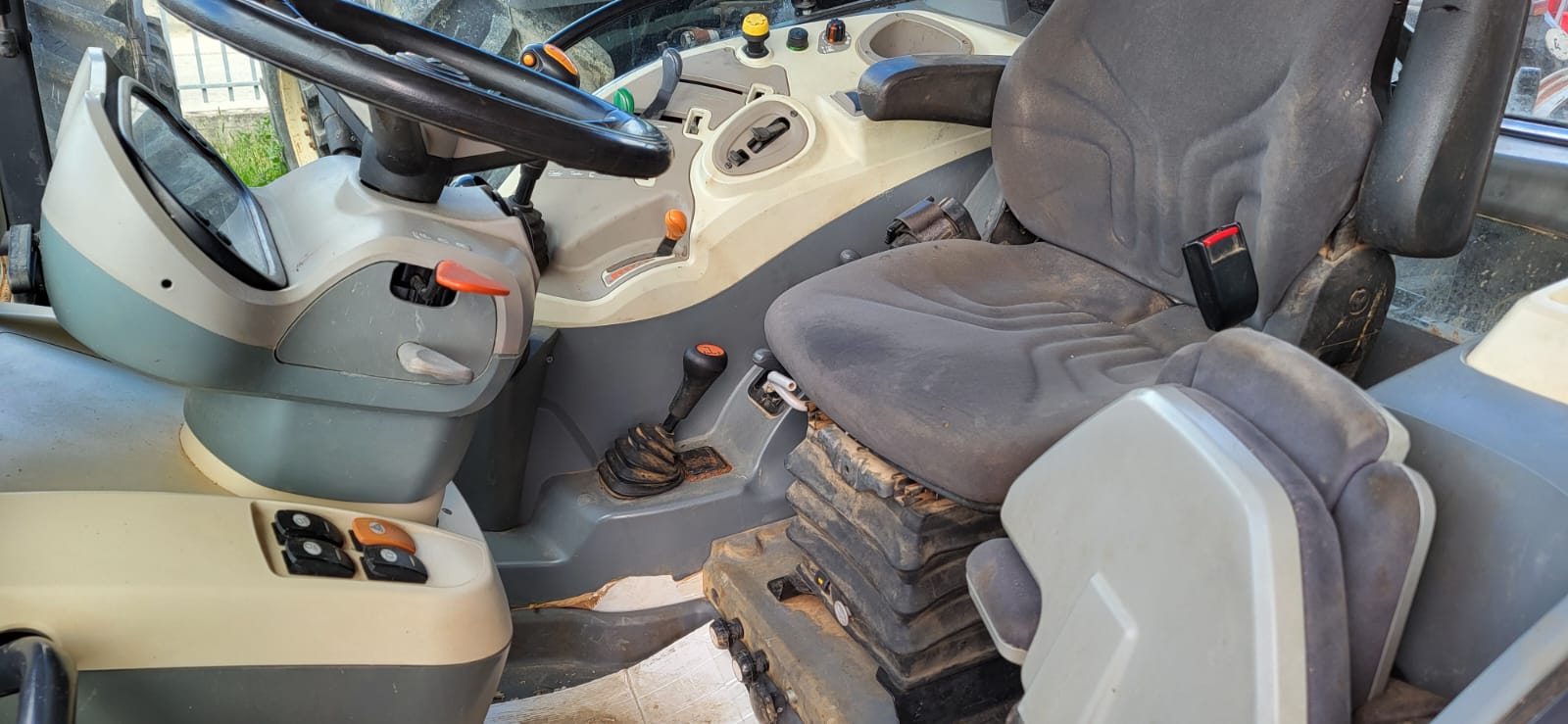 MCCORMICK X5.40
