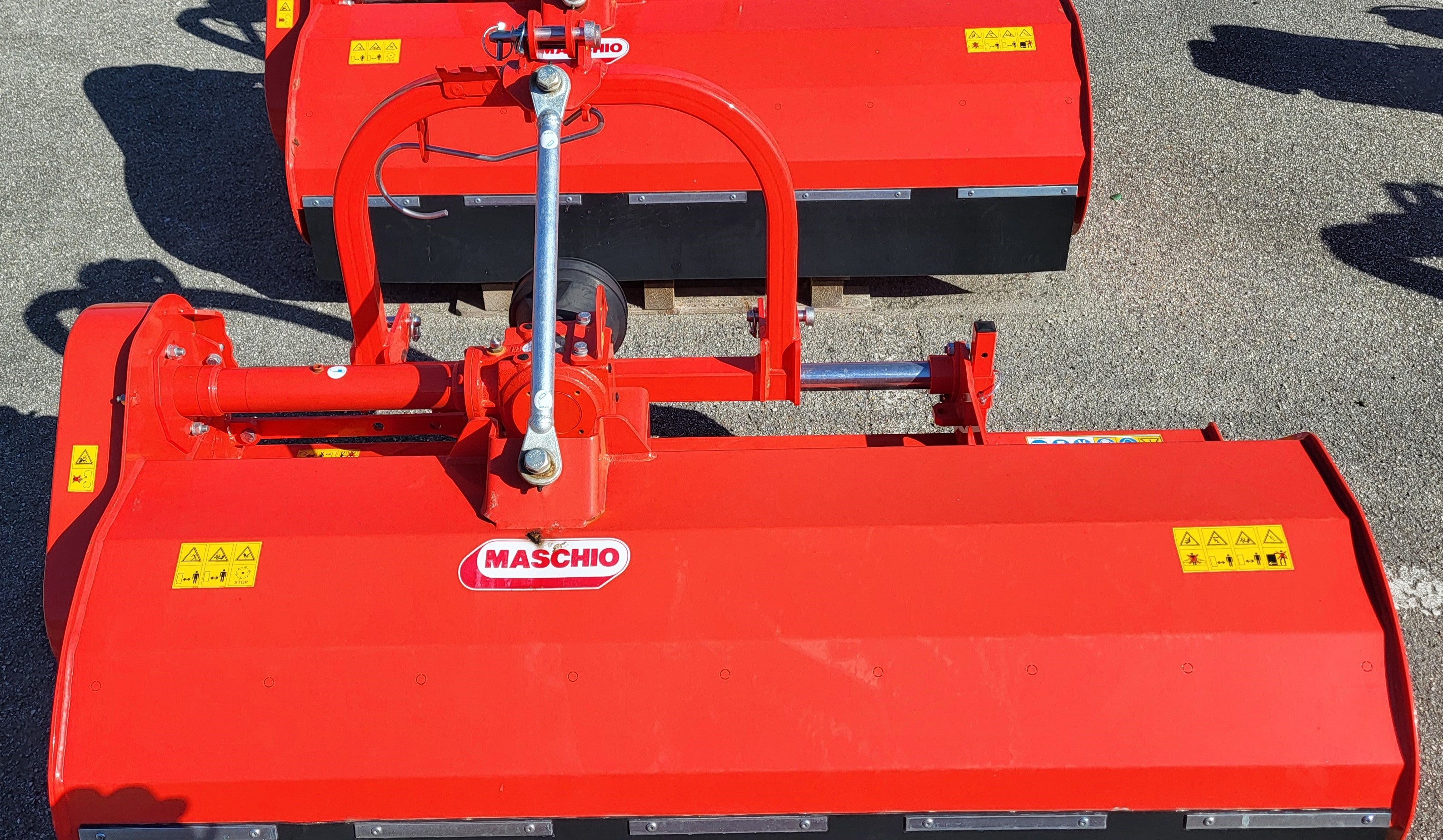 MASCHIO BARBI 180