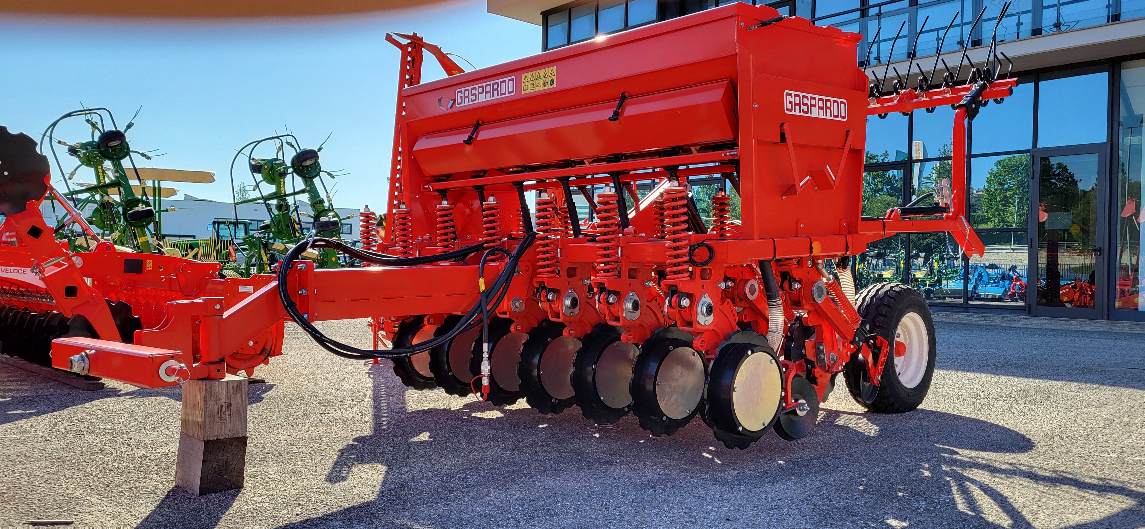 MASCHIO DIRETTISSIMA 2,50