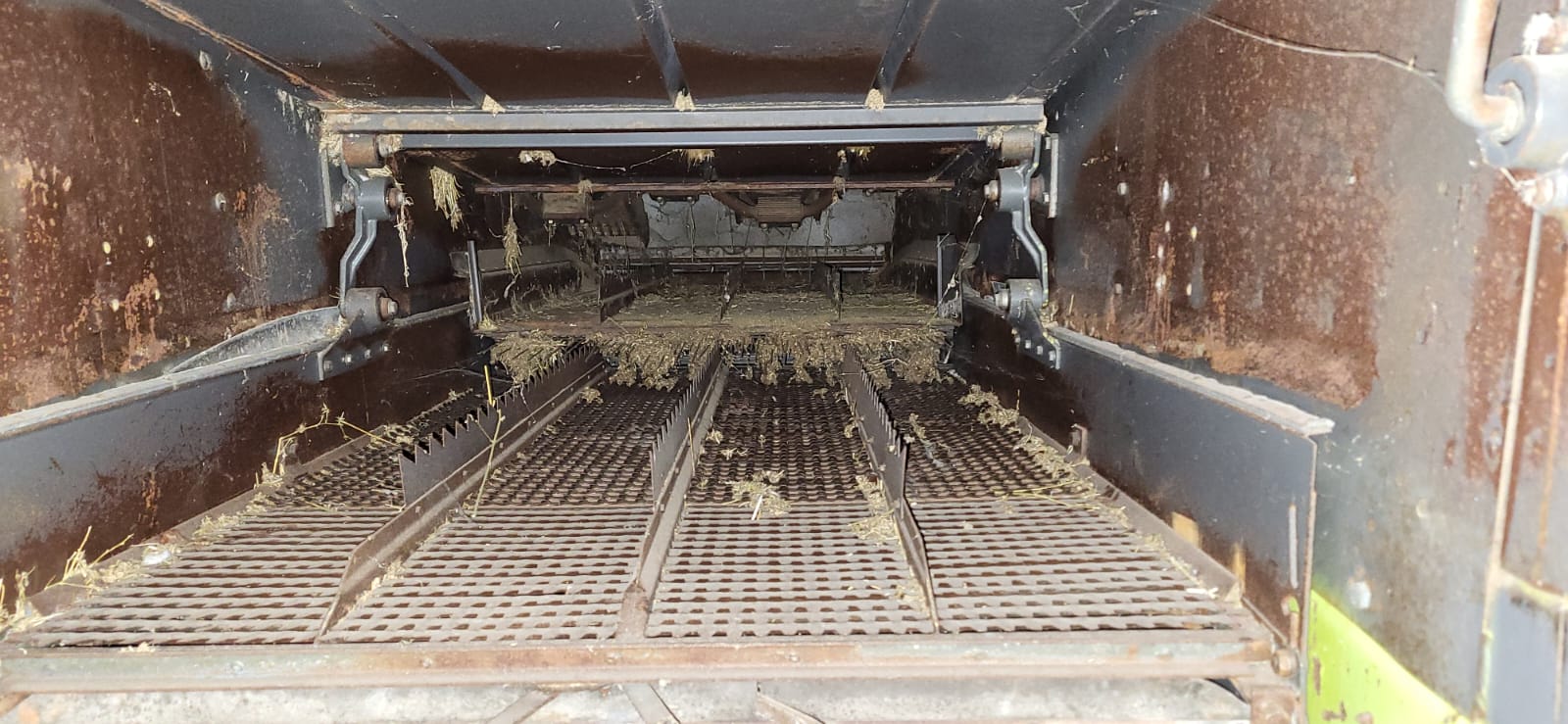 CLAAS DOMINATOR 78 H