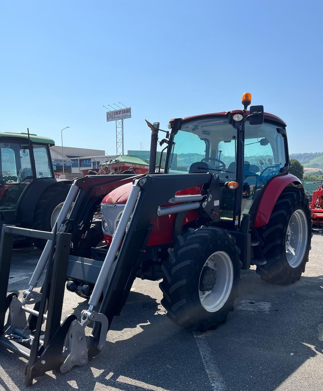 MCCORMICK X5.40