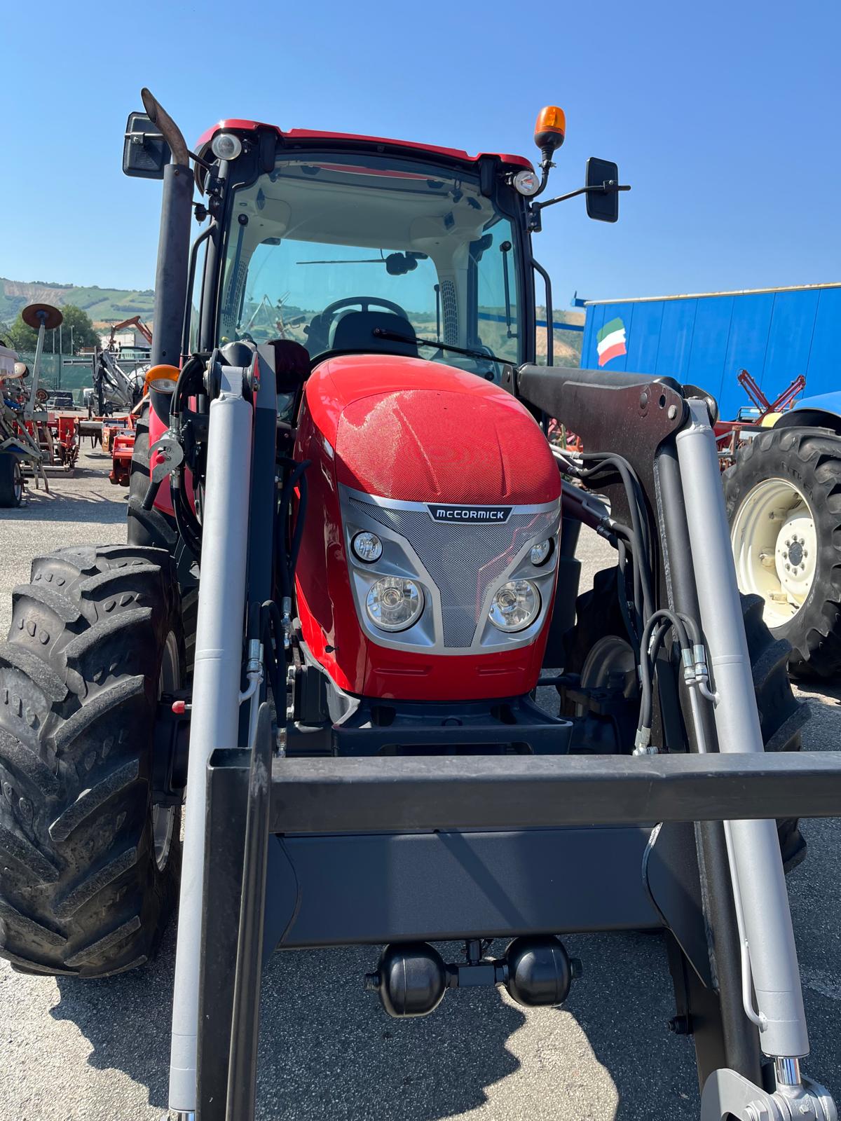 MCCORMICK X5.40