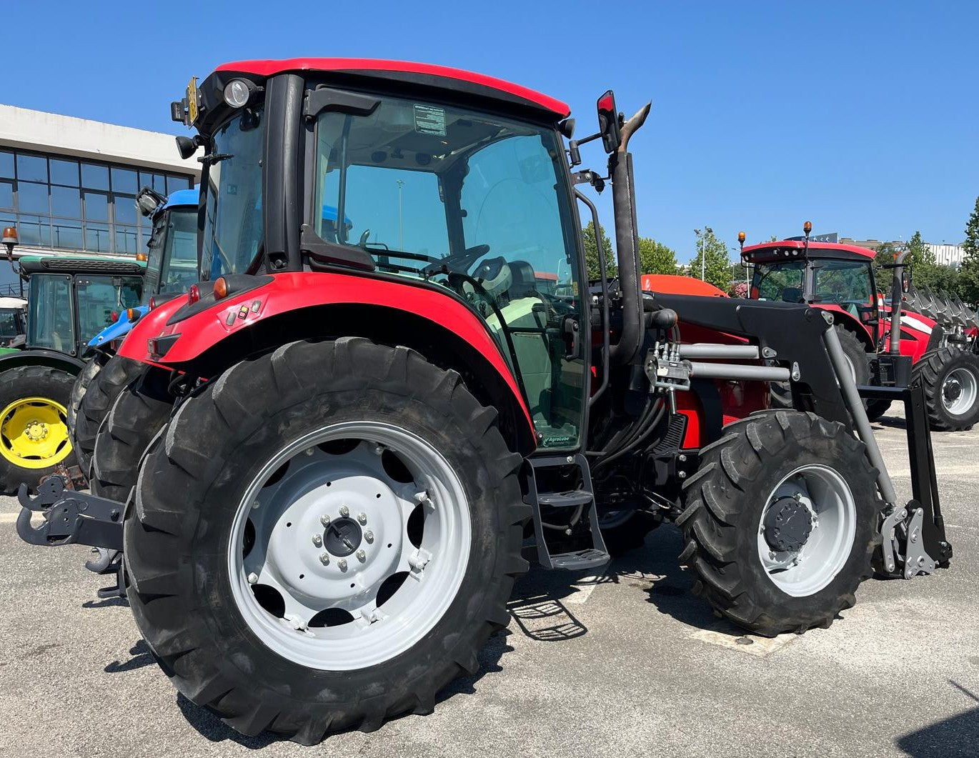 MCCORMICK X5.40