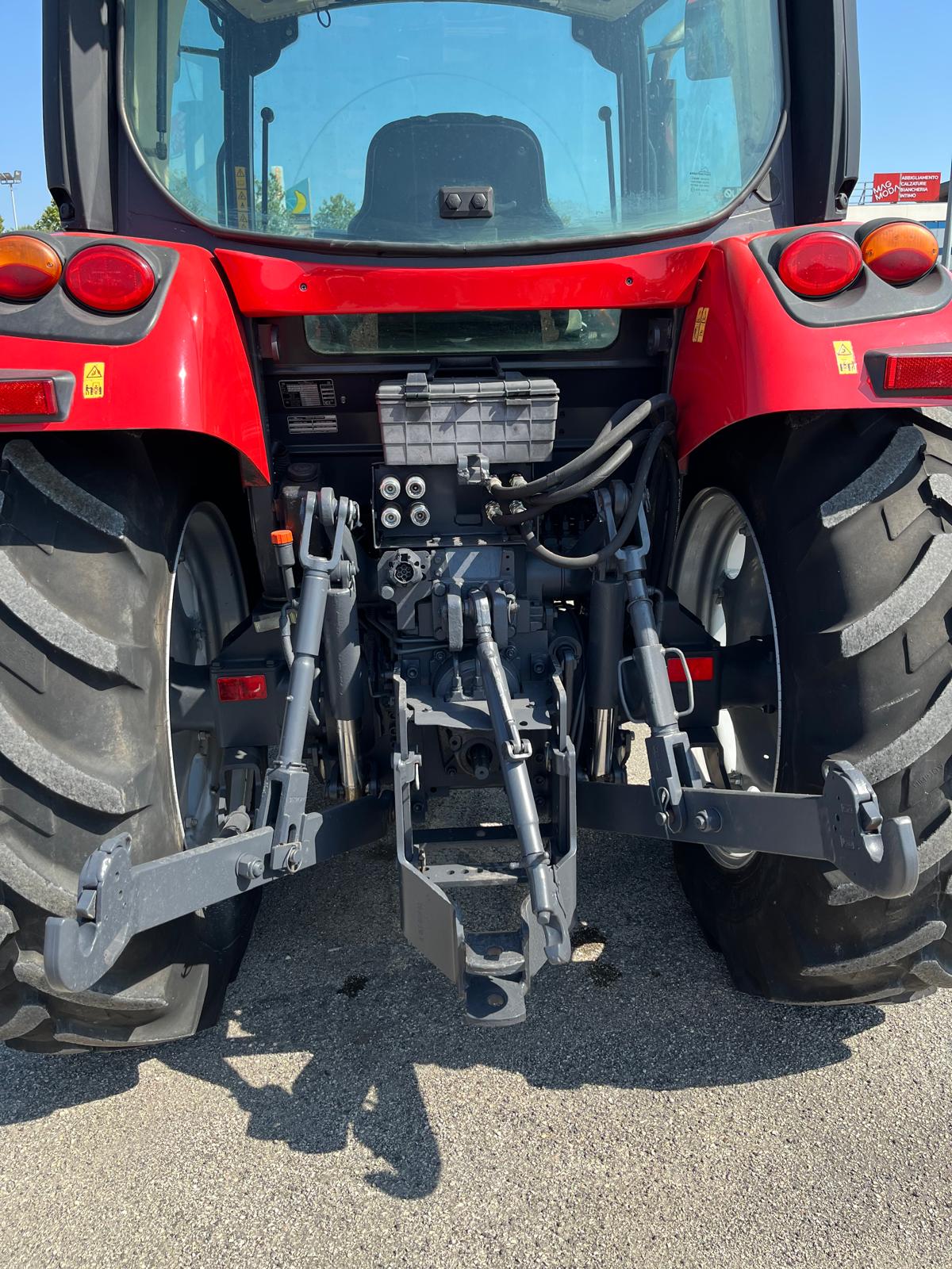 MCCORMICK X5.40
