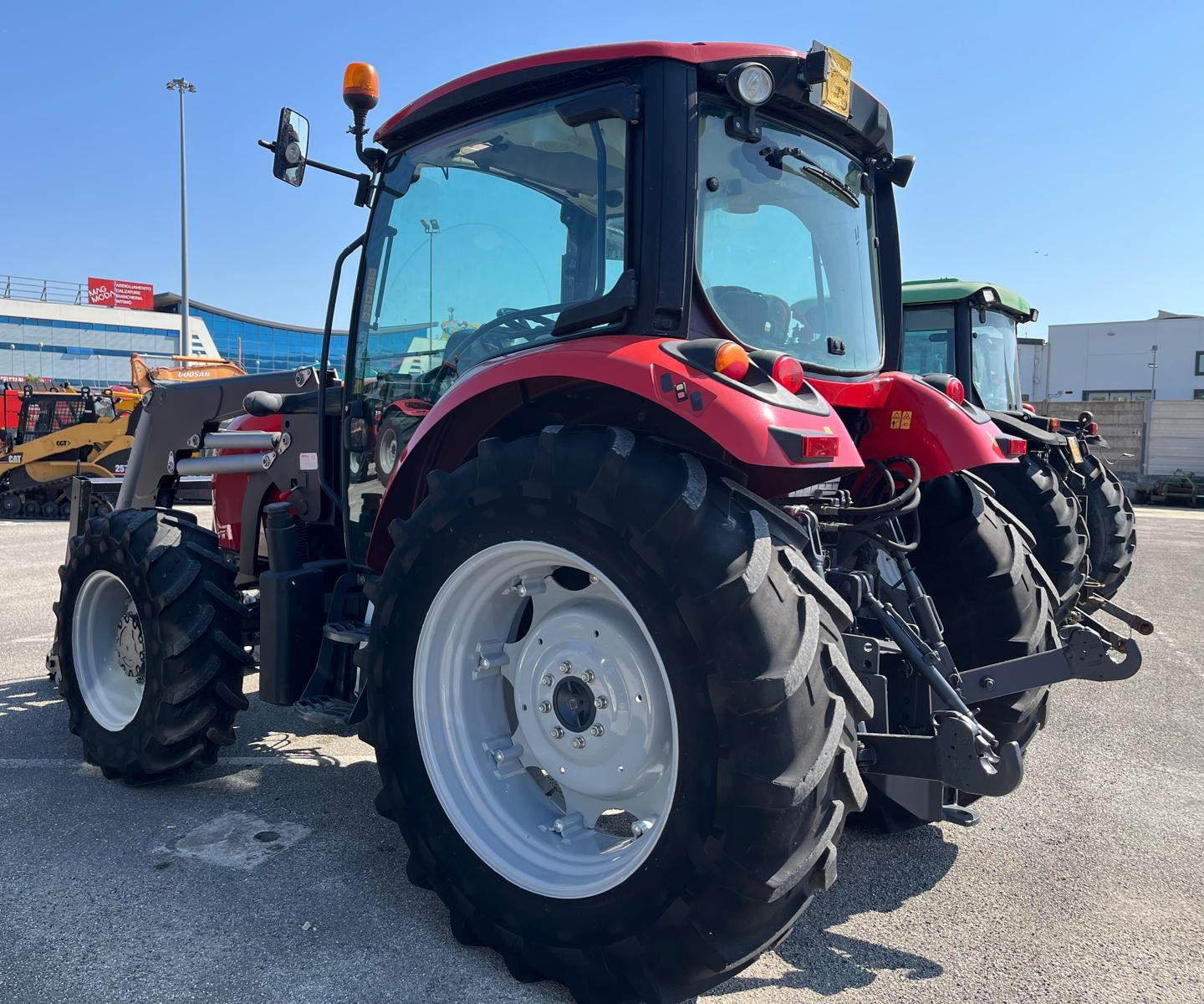 MCCORMICK X5.40