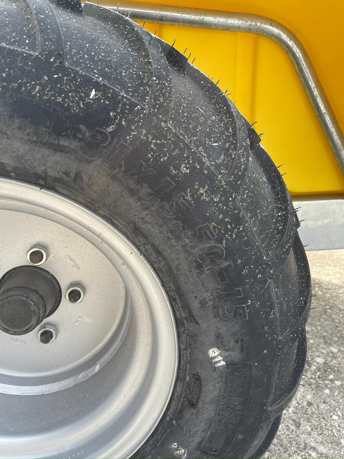 NOBILI VENTIS 502-1001 T