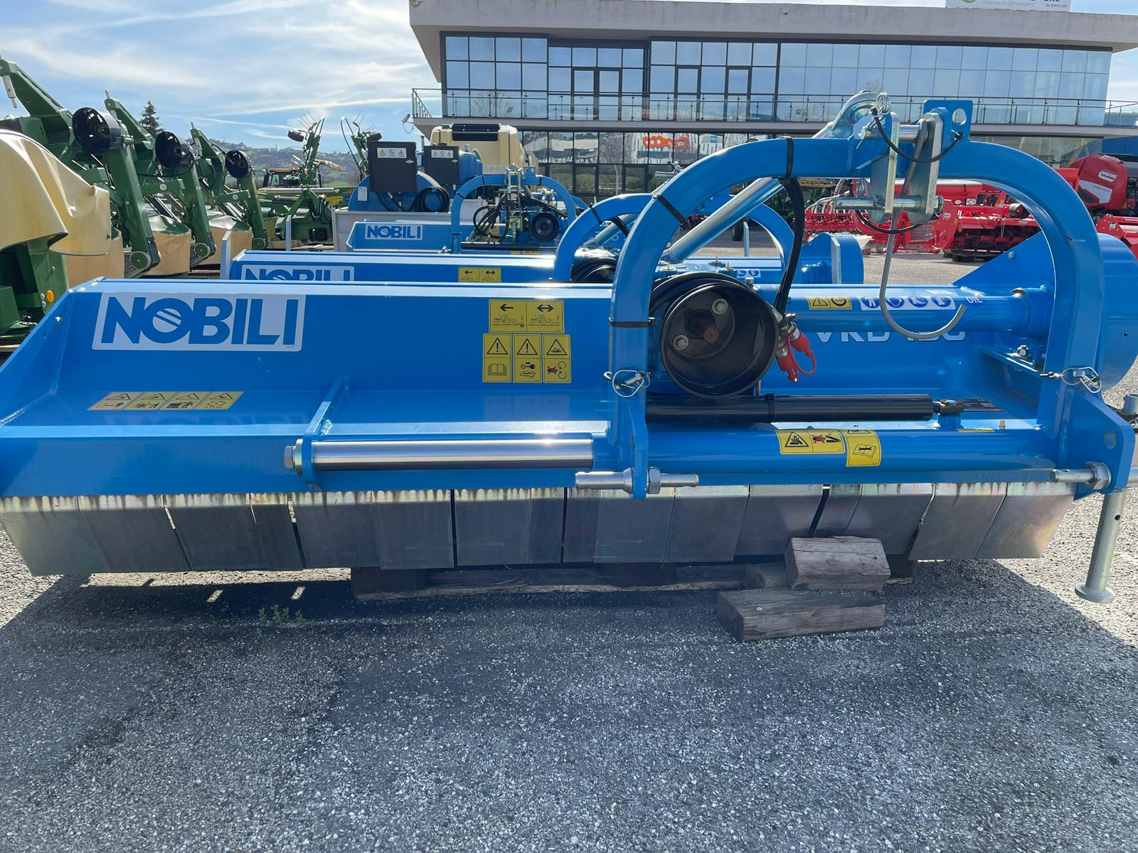 NOBILI VKD 190