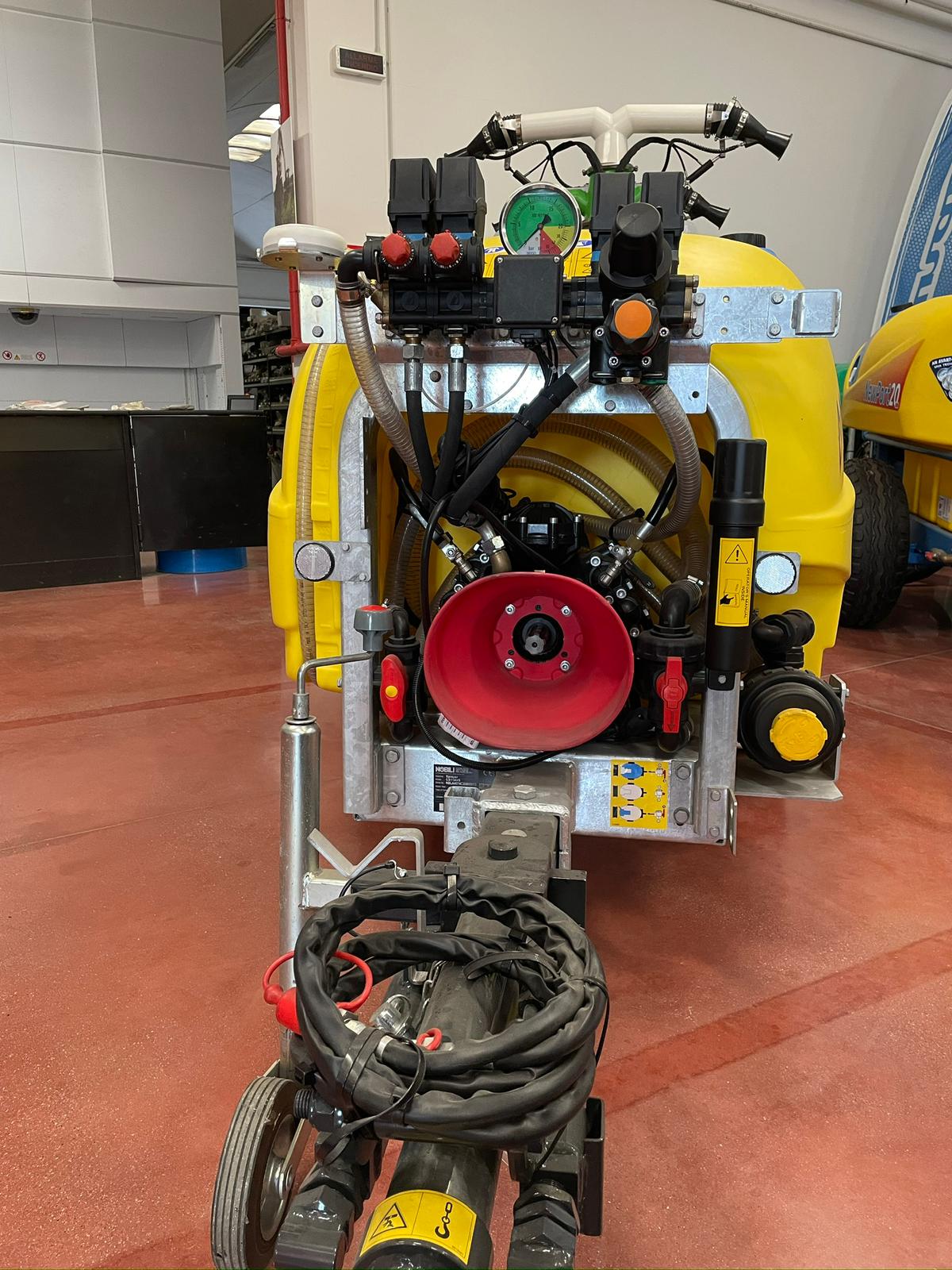 NOBILI ANTIS 1001 T