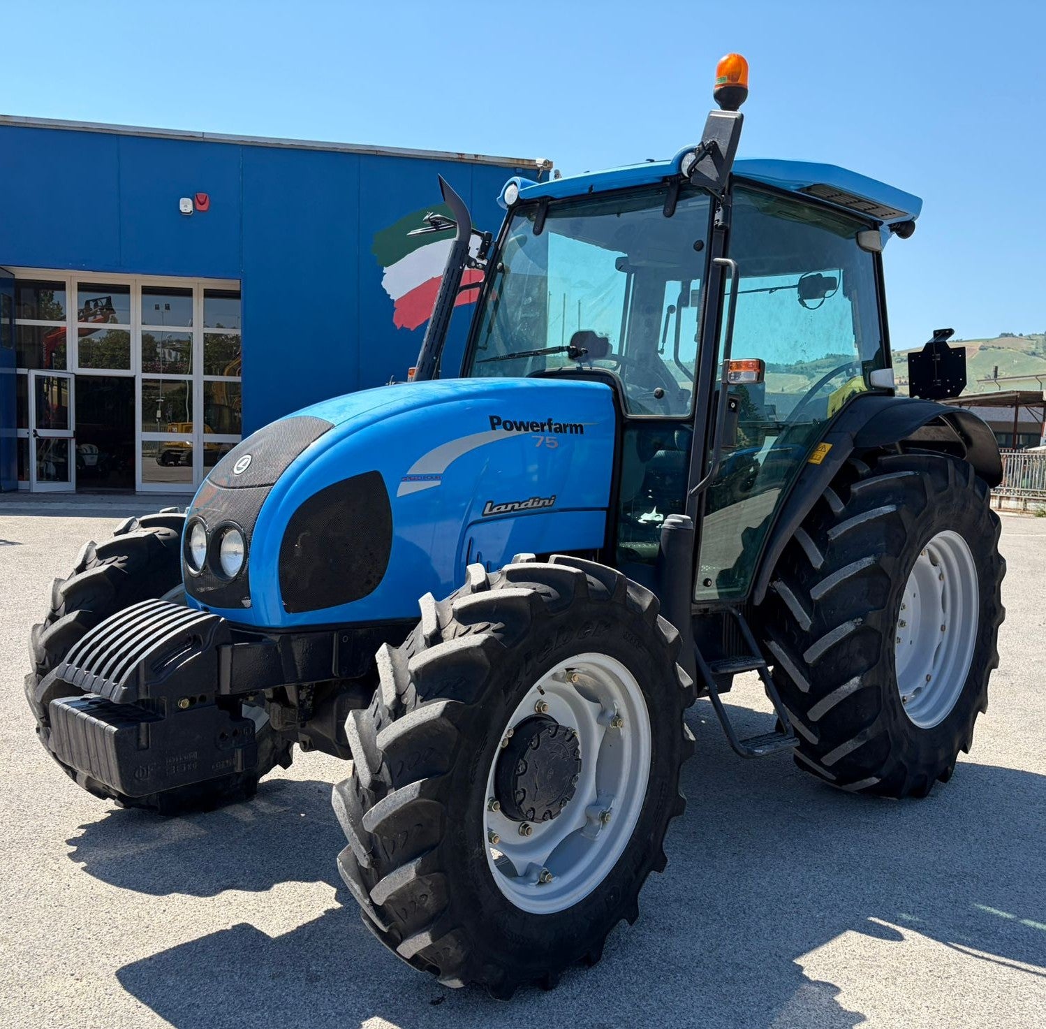 LANDINI POWERFARM 75