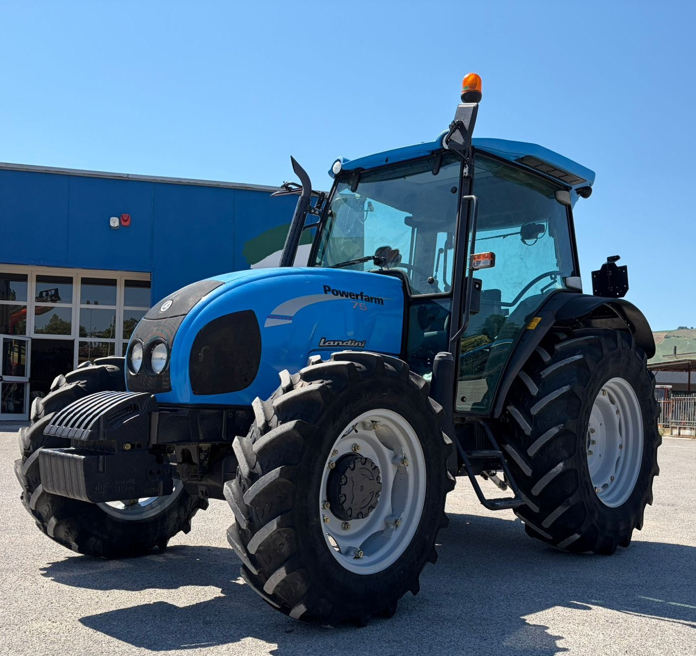 LANDINI POWERFARM 75