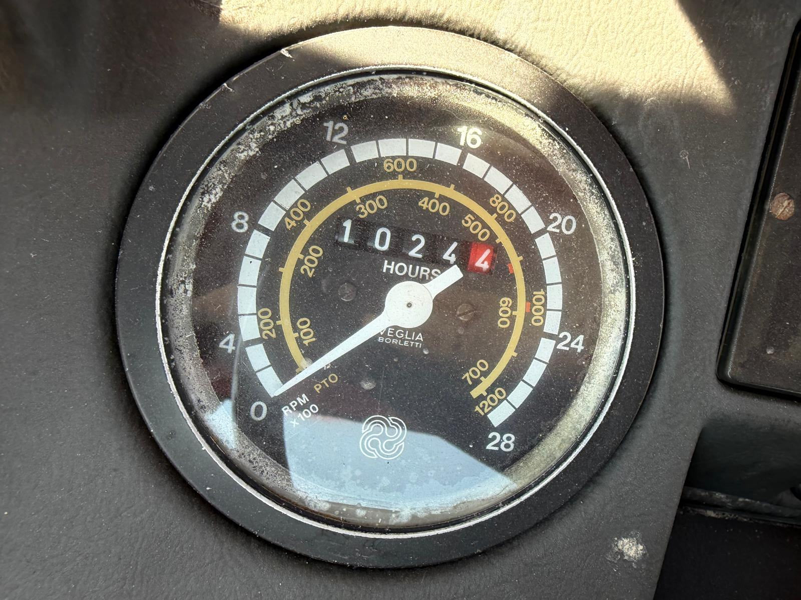 SAME EXPLORER 65