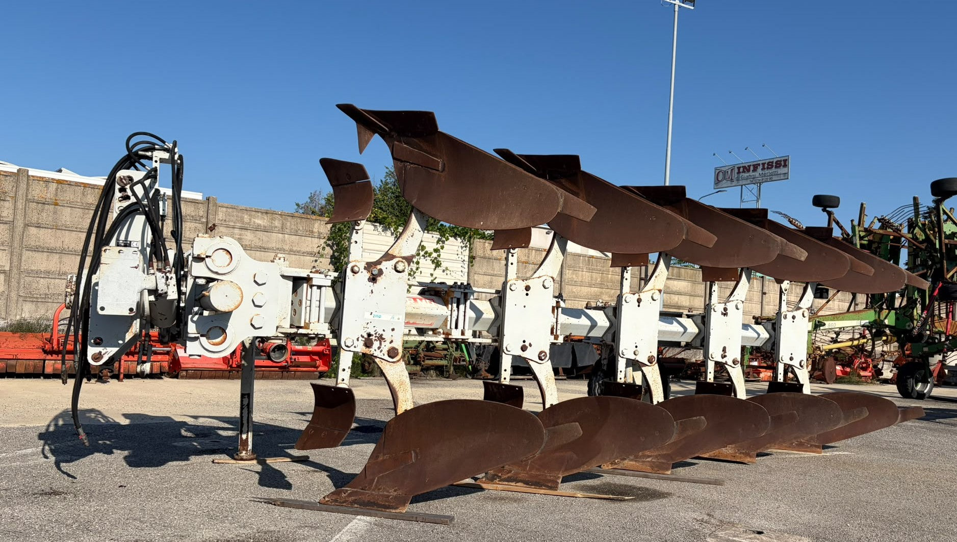ERMO FSV5.110