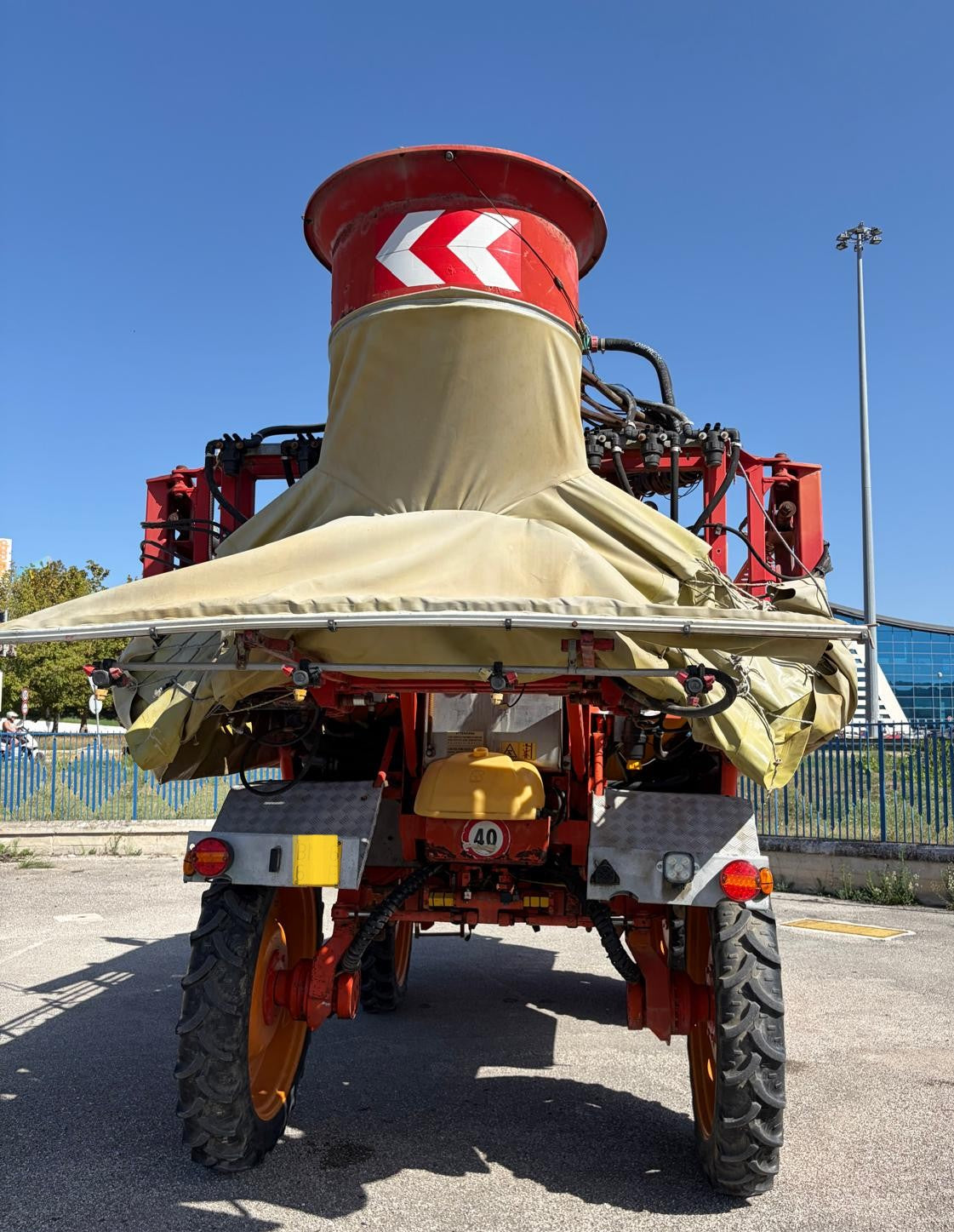 BARIGELLI B/IR - 4X4 - JUNIOR