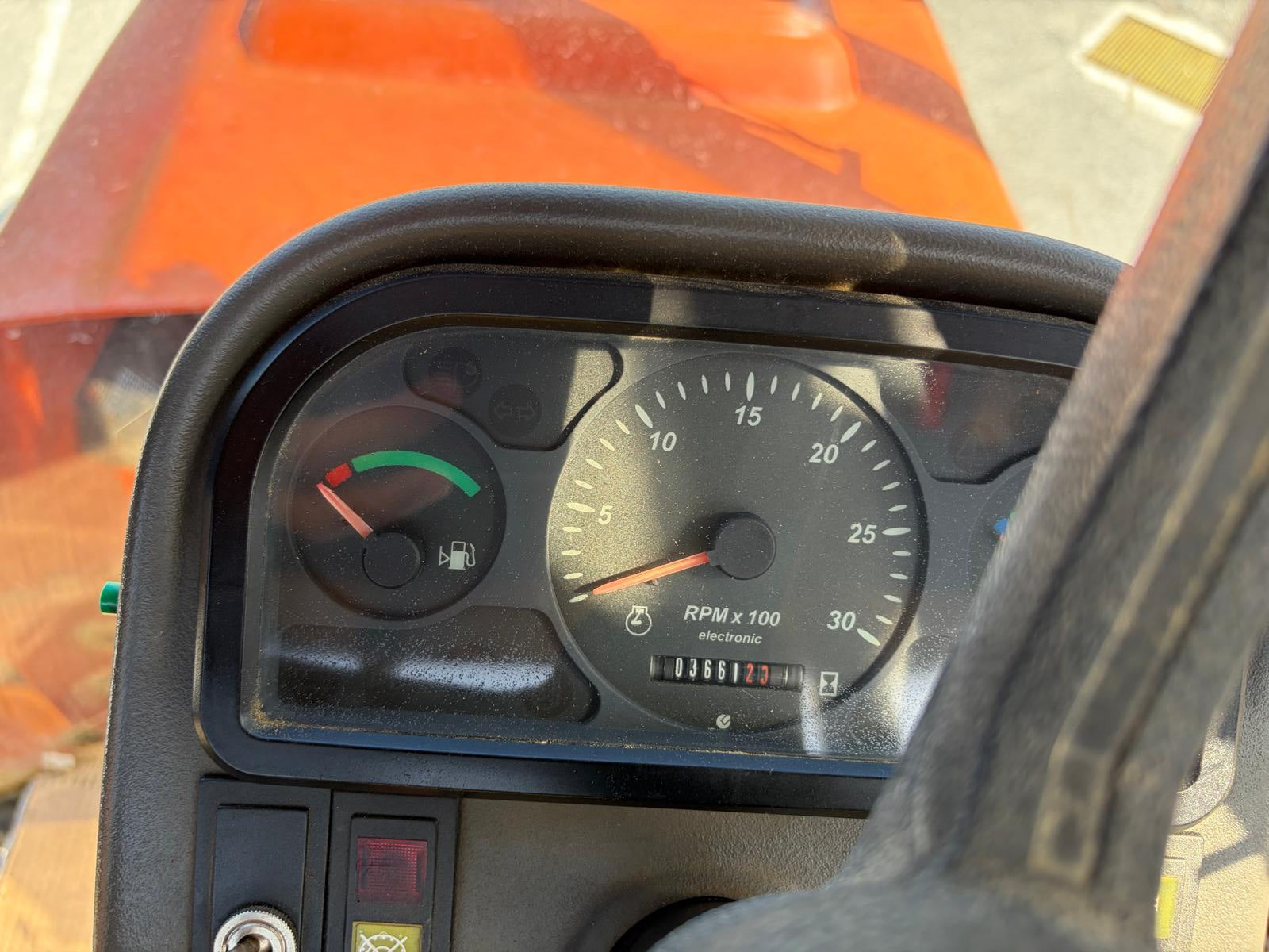 BARIGELLI B/IR - 4X4 - JUNIOR