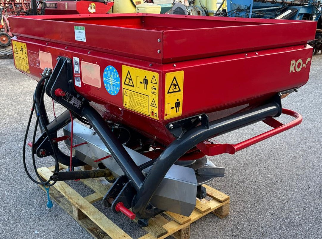 VICON RO-C