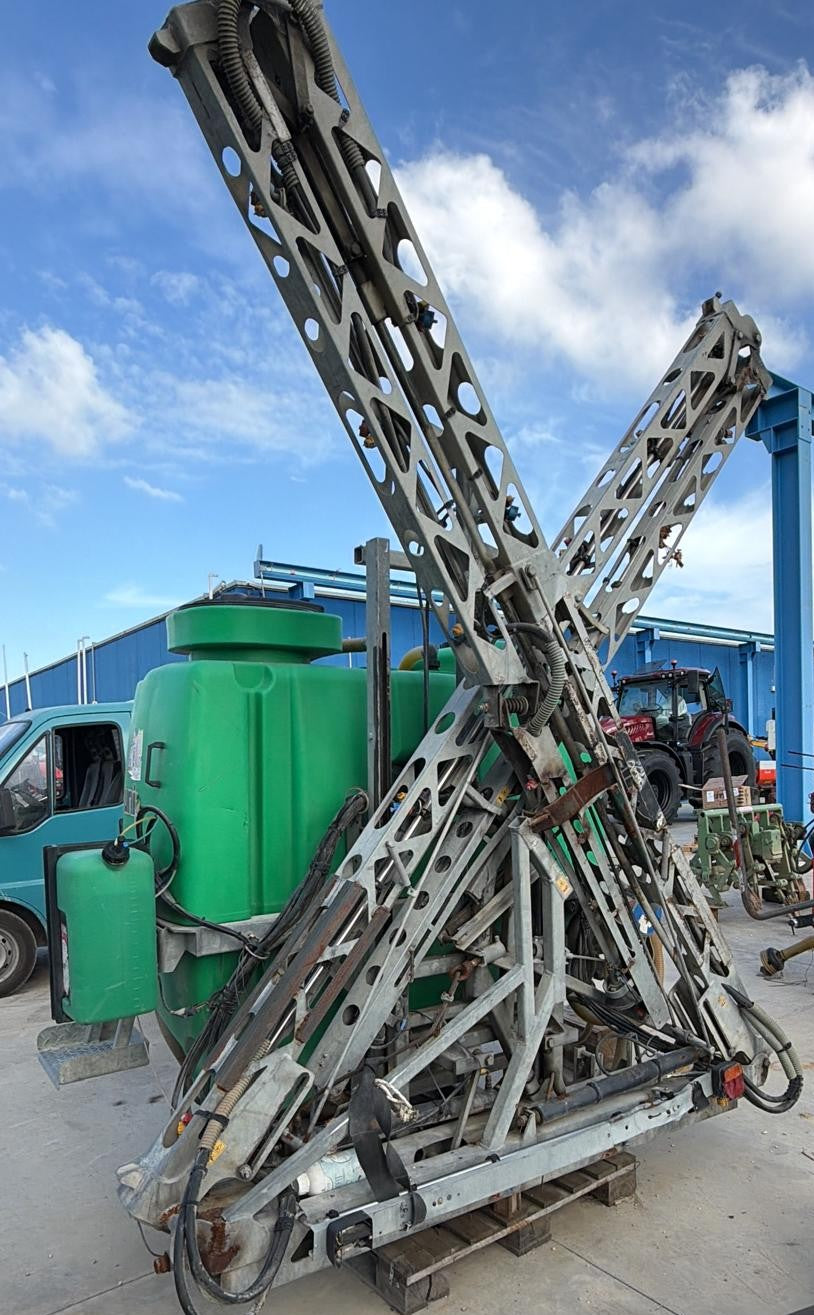 UNIGREEN TEKO 1000 HT