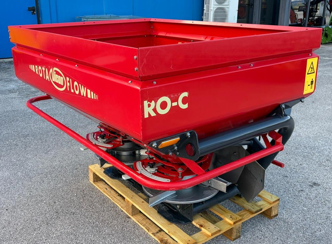 VICON RO-C