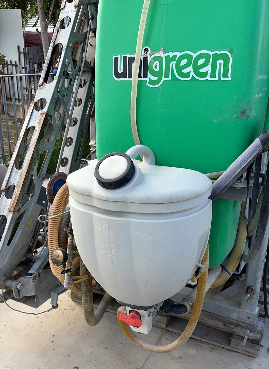 UNIGREEN TEKO 1000 HT