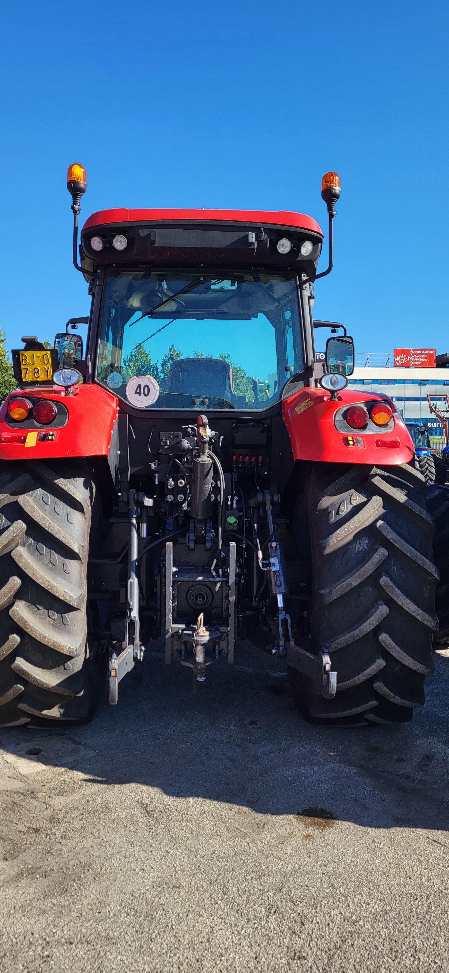 MCCORMICK X70.60