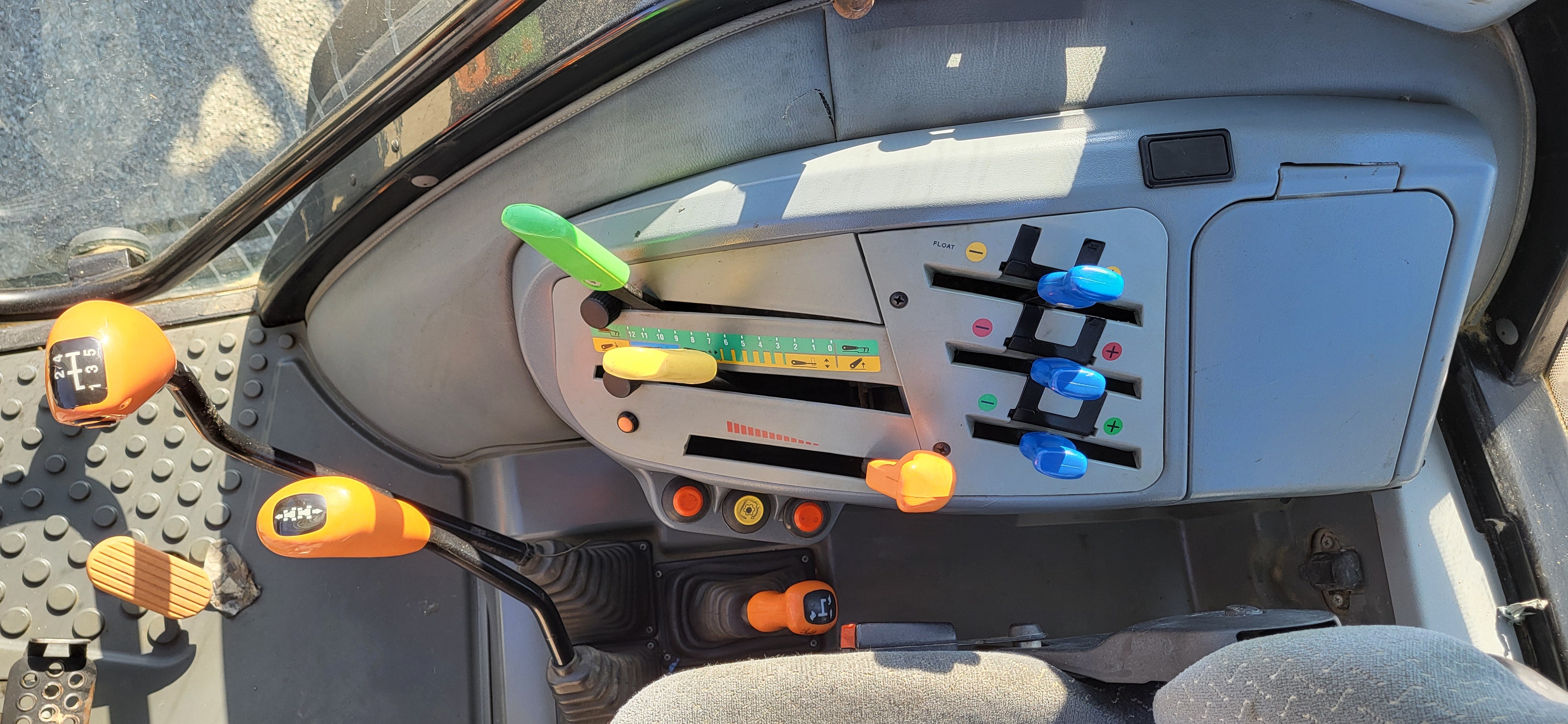 LAMBORGHINI SPIRE 90.4