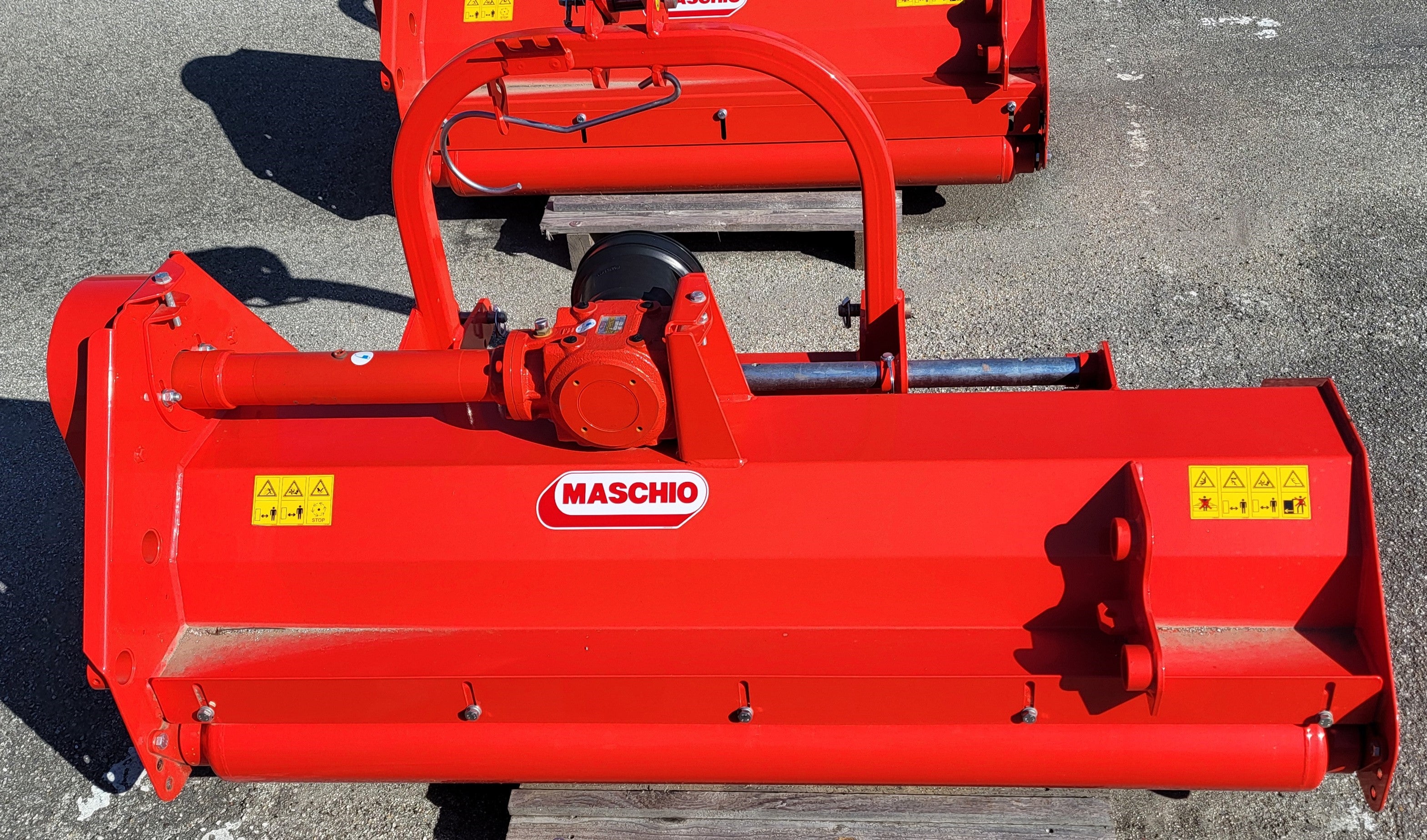 MASCHIO BARBI 160