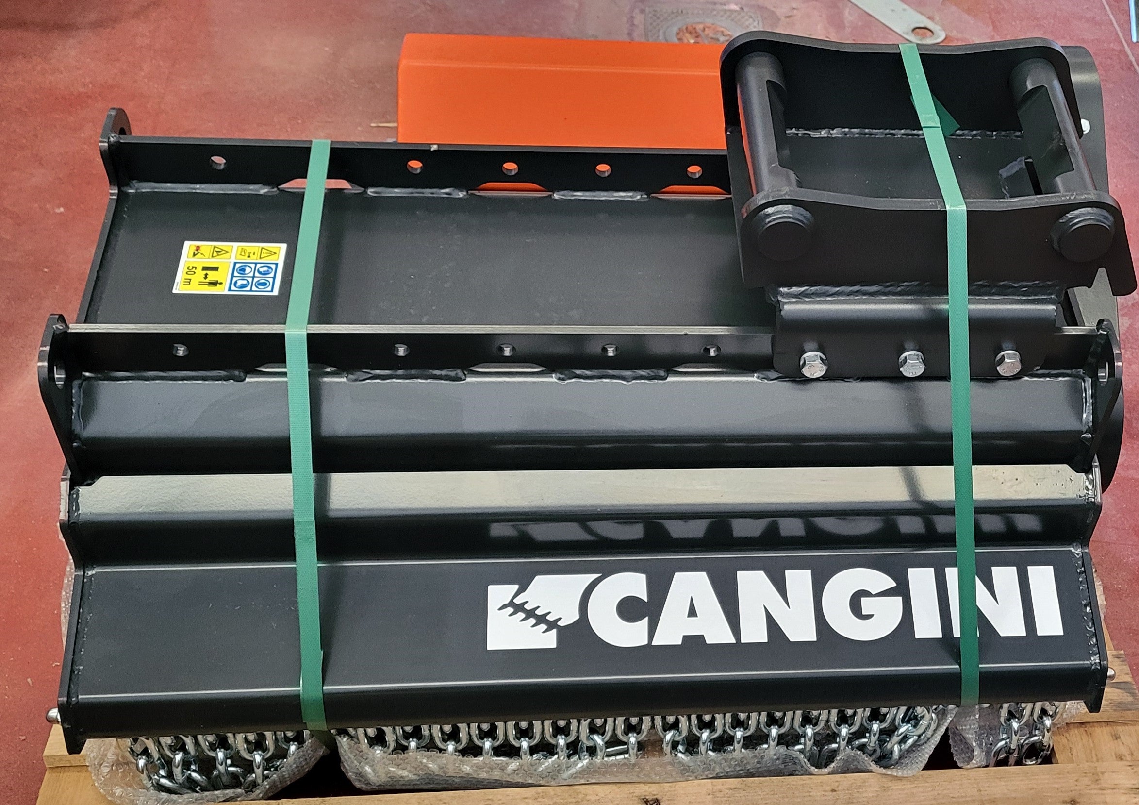 CANGINI TC2-14CC L 1000