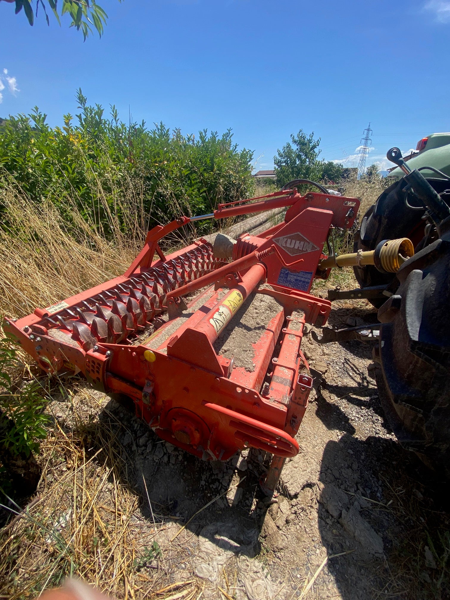 KUHN 255