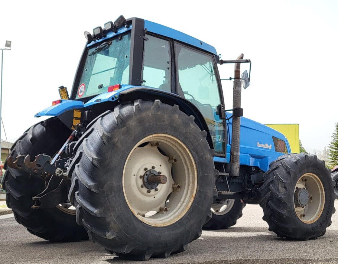 LANDINI LEGEND 145