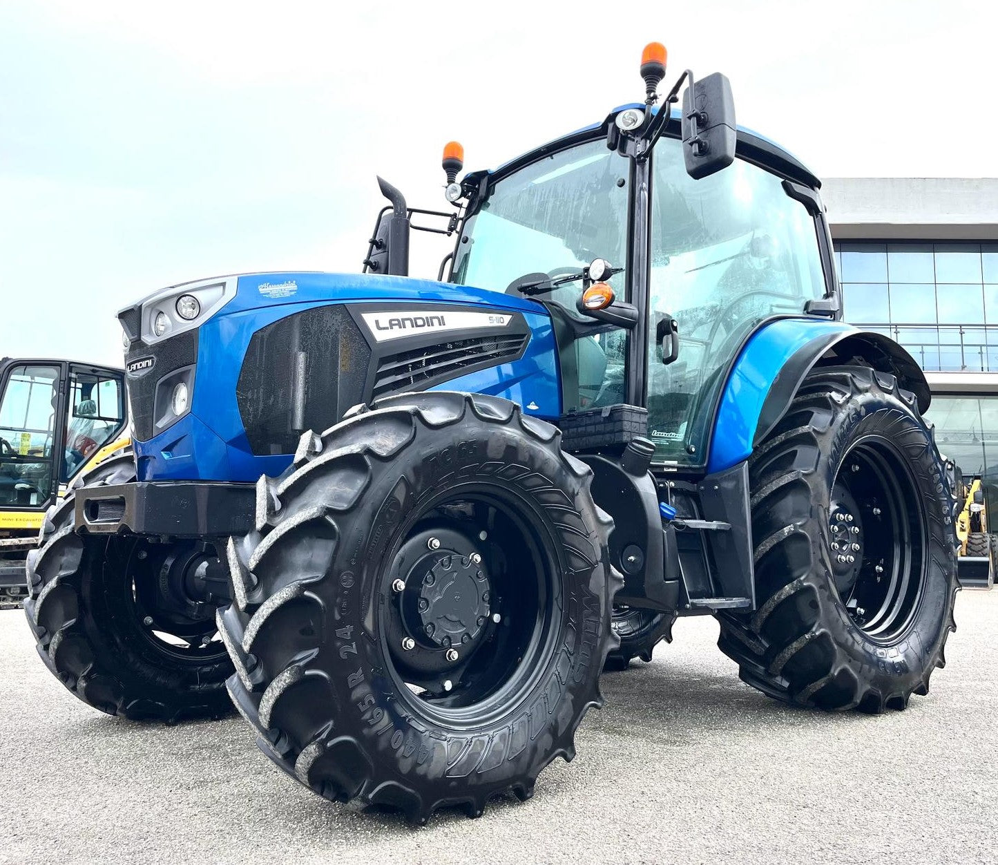 LANDINI SERIE 5-110