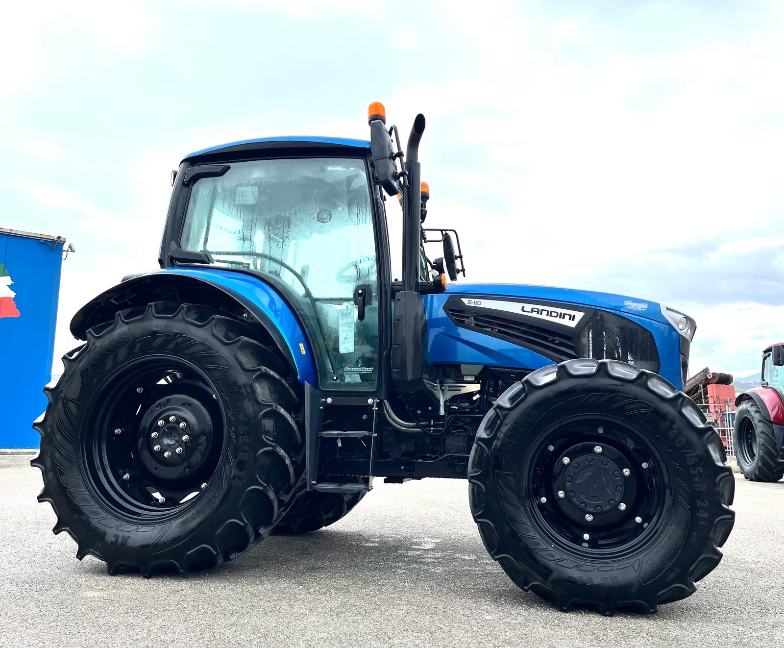 LANDINI SERIE 5-110