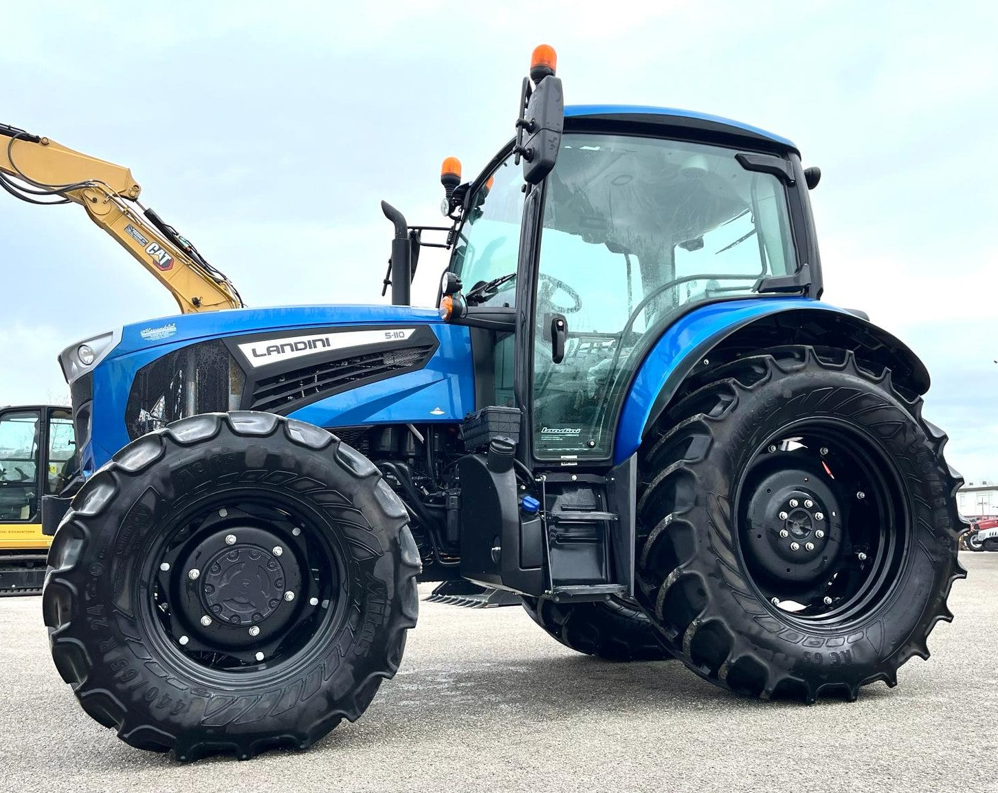 LANDINI SERIE 5-110