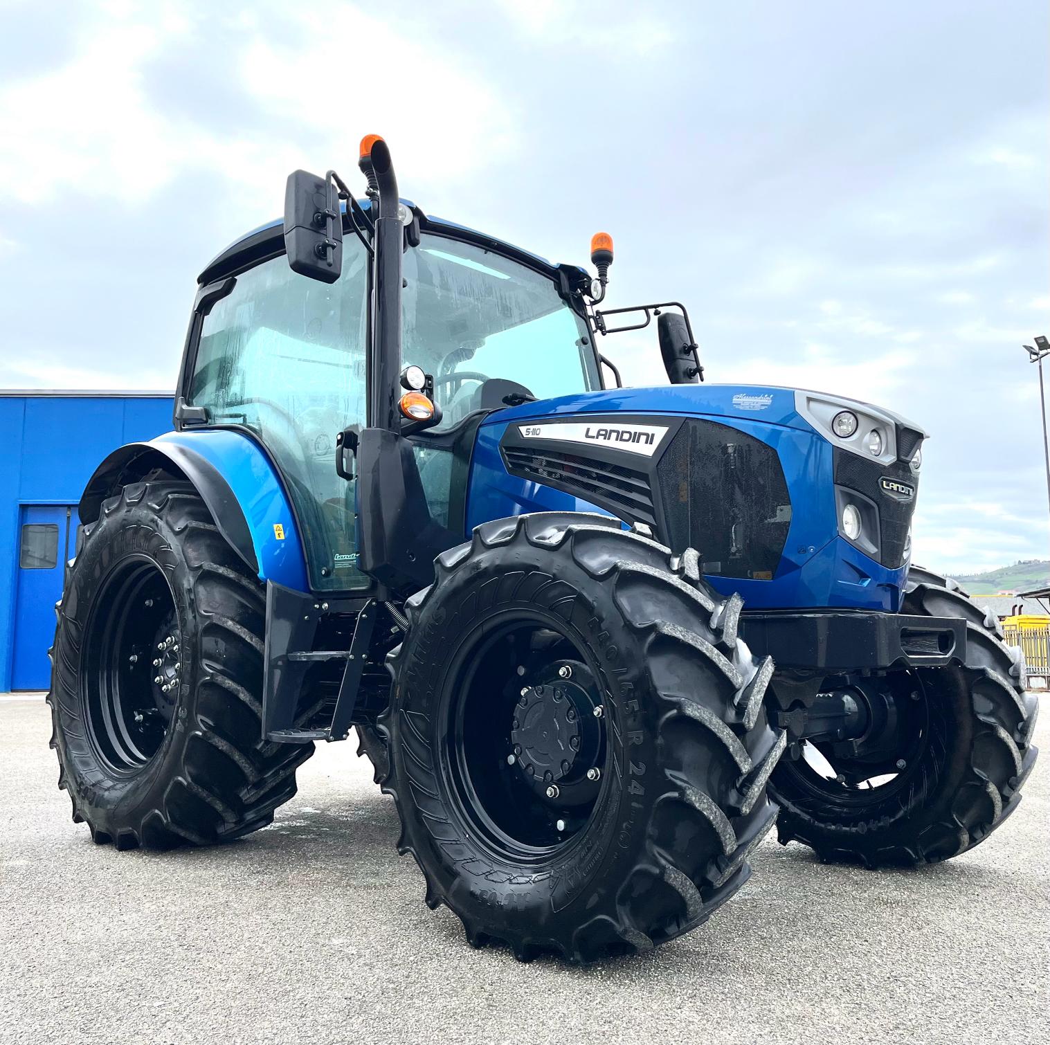 LANDINI SERIE 5-110