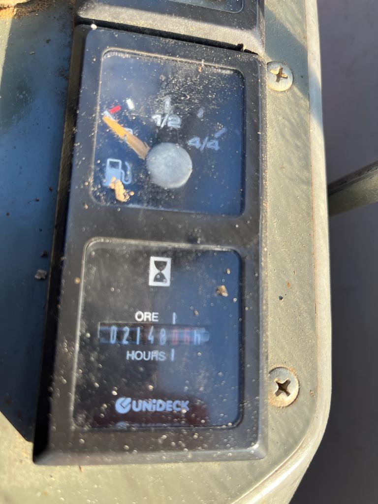 WACKER NEUSON 2902 RDV