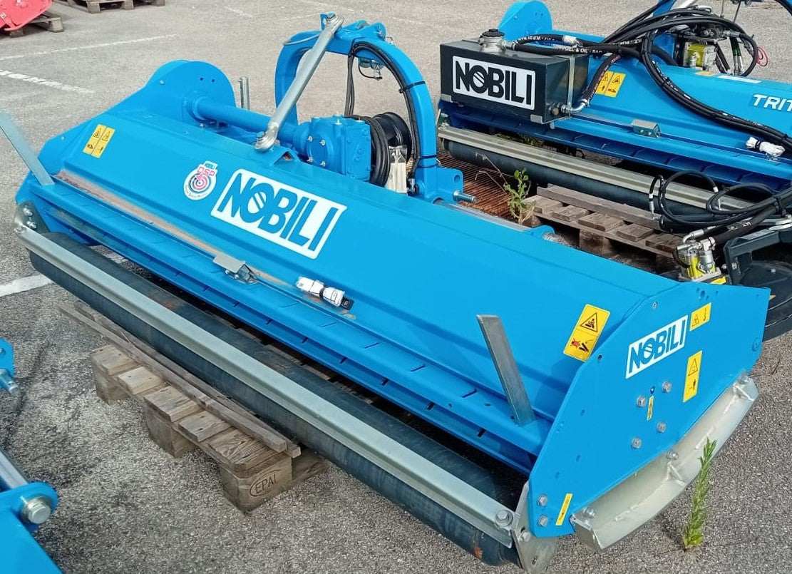 NOBILI VKD 230