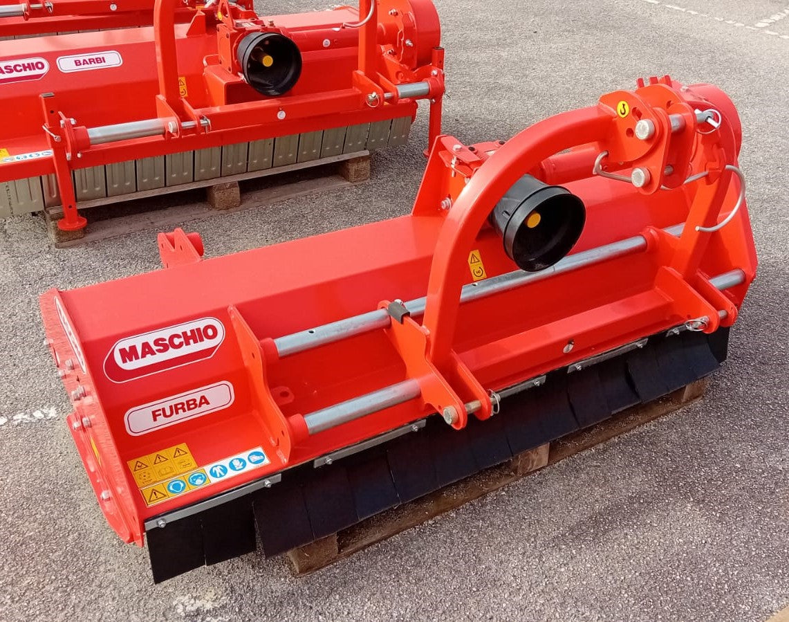 MASCHIO FURBA 160