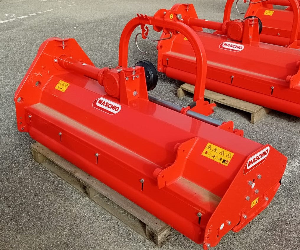 MASCHIO FURBA 160