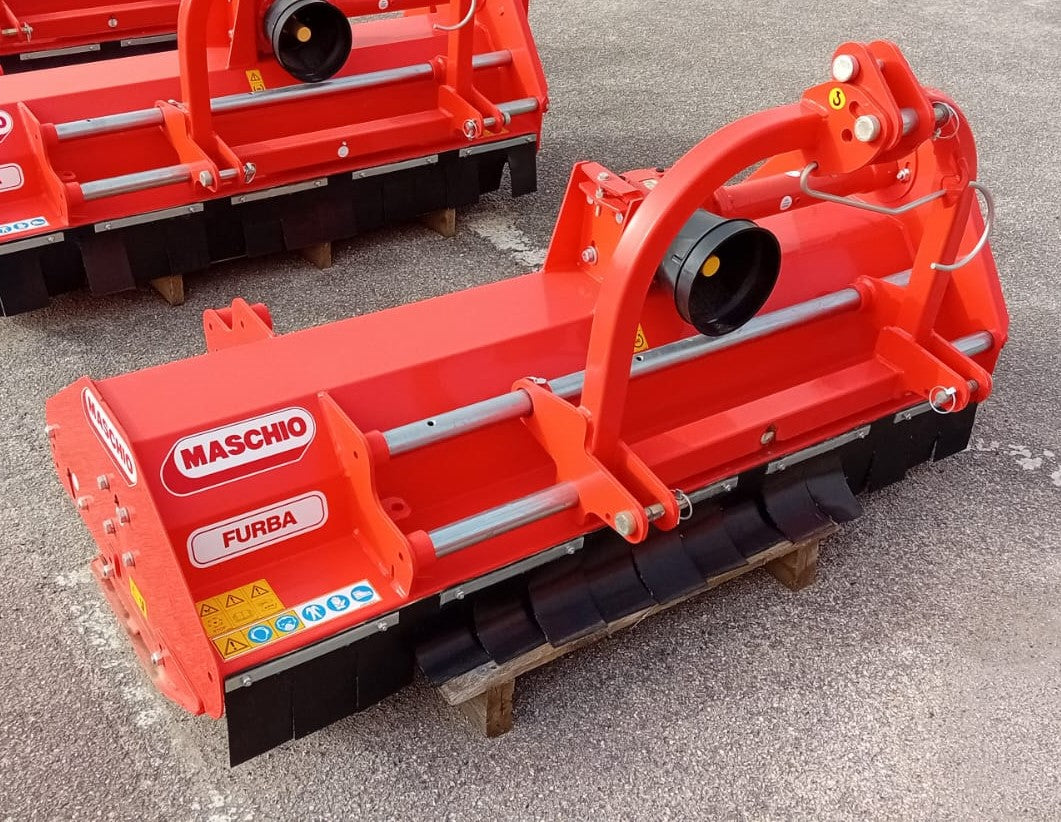 MASCHIO FURBA 140