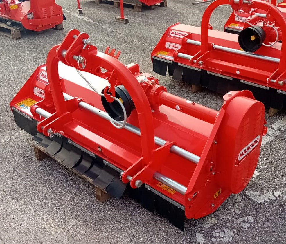 MASCHIO FURBA 140