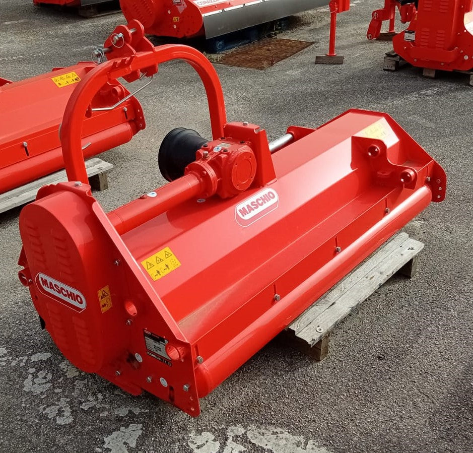 MASCHIO FURBA 140