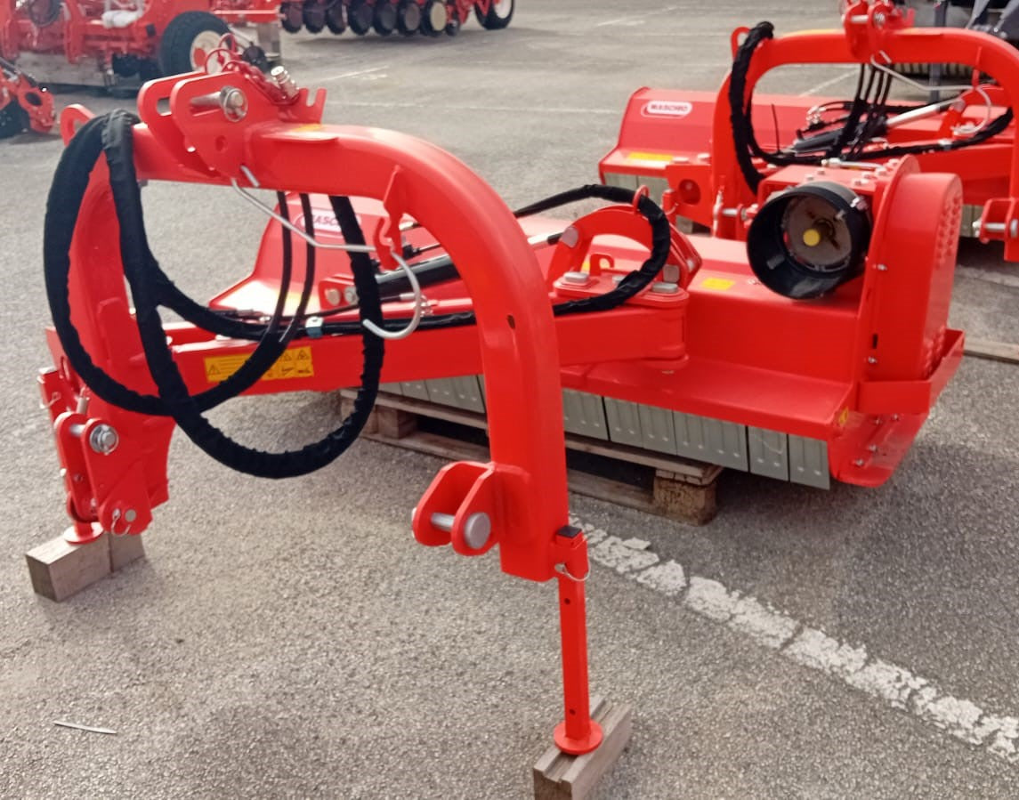 MASCHIO GIRAFFA L 190 SE