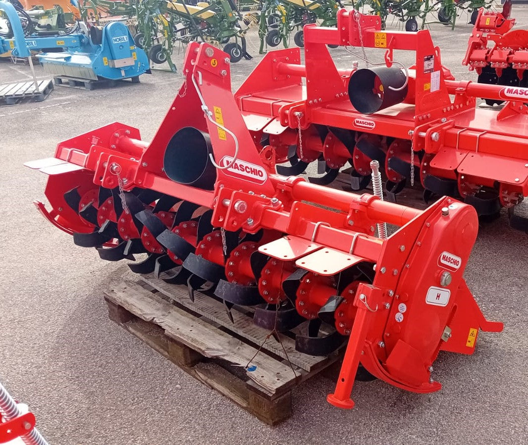 MASCHIO H 205