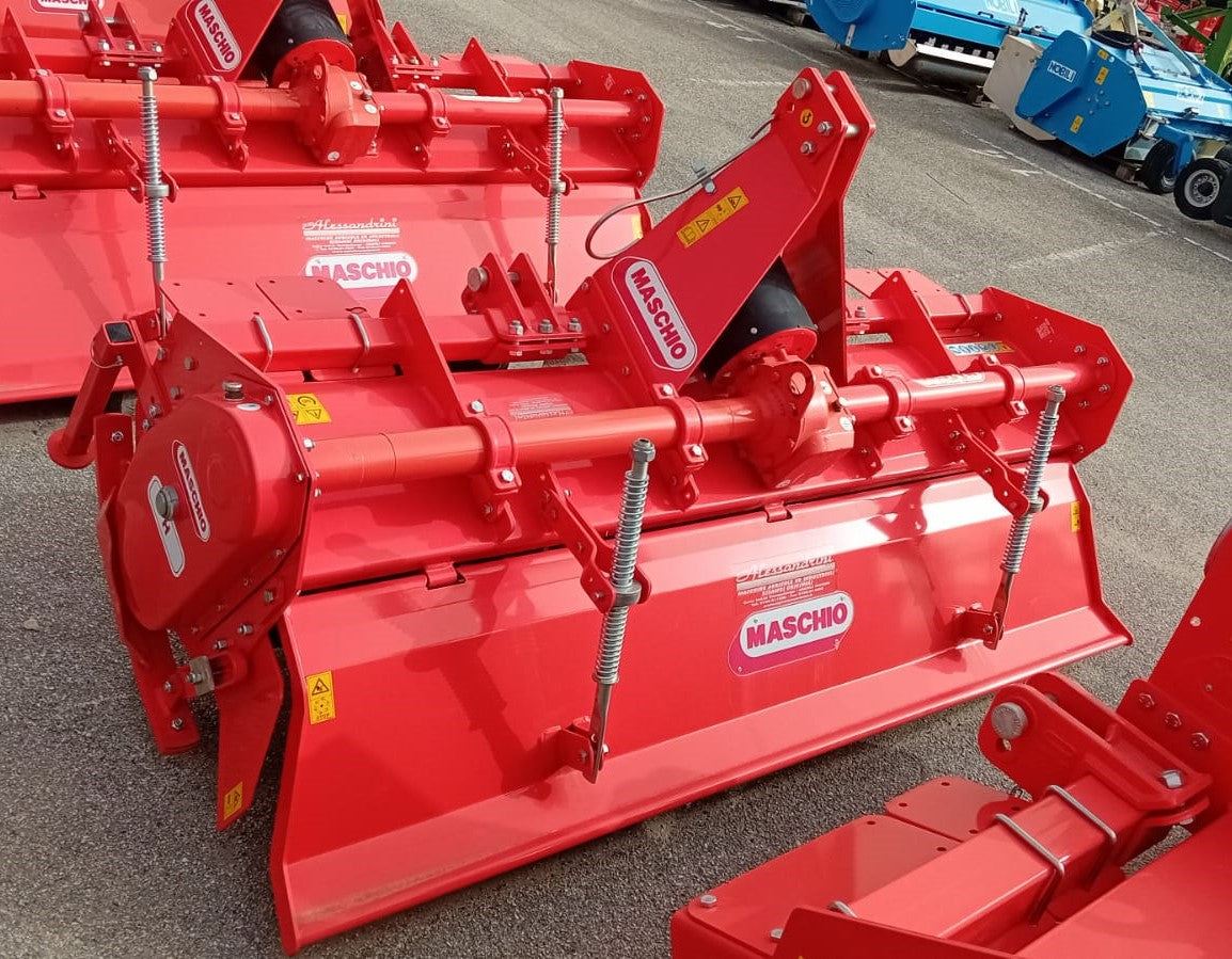 MASCHIO H 205