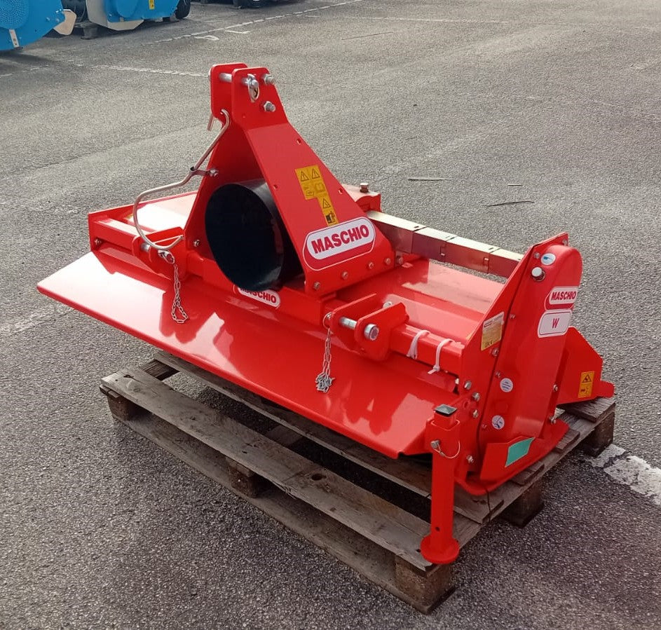 MASCHIO W 125