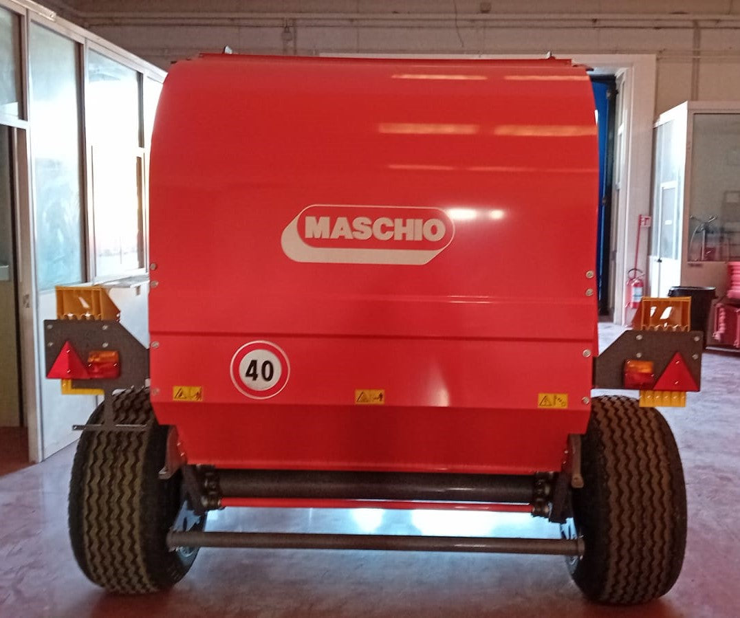 MASCHIO ENTRY 150