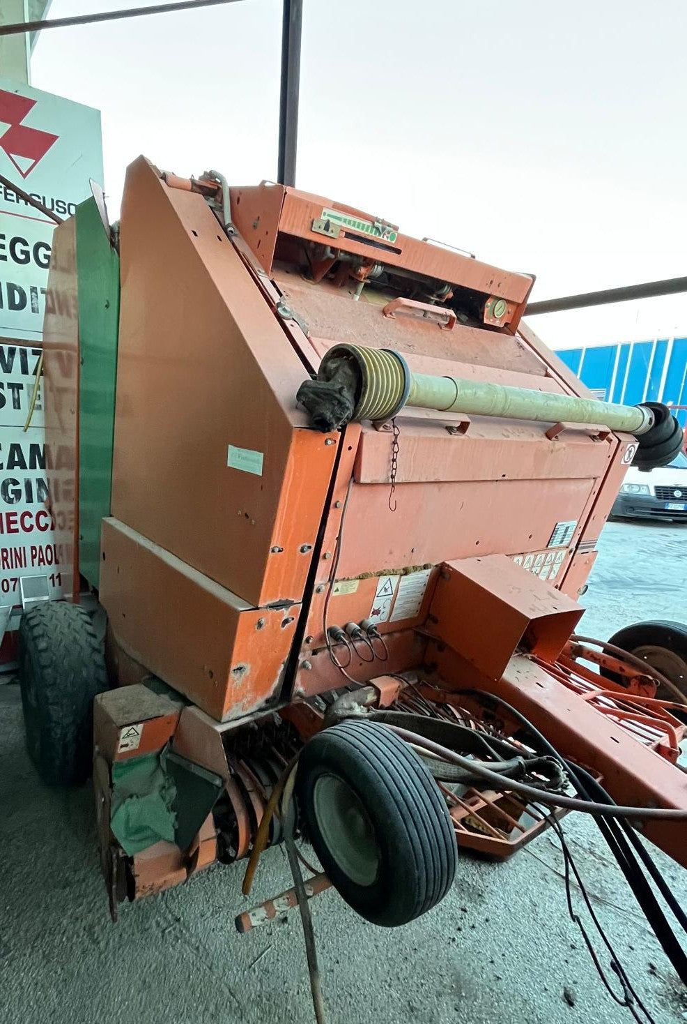 GALLIGNANI 8600
