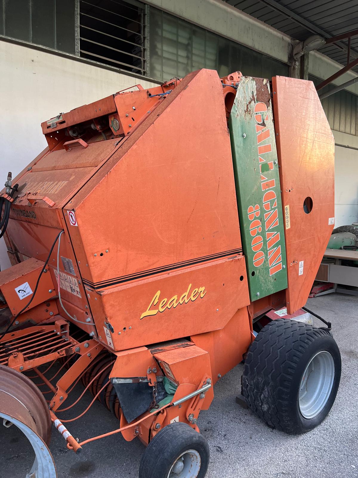 GALLIGNANI 8600