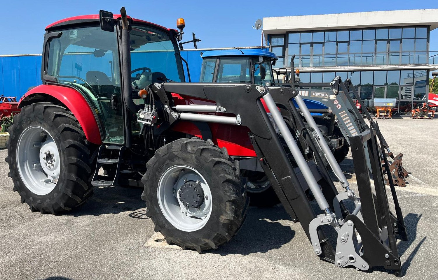 MCCORMICK X5.40